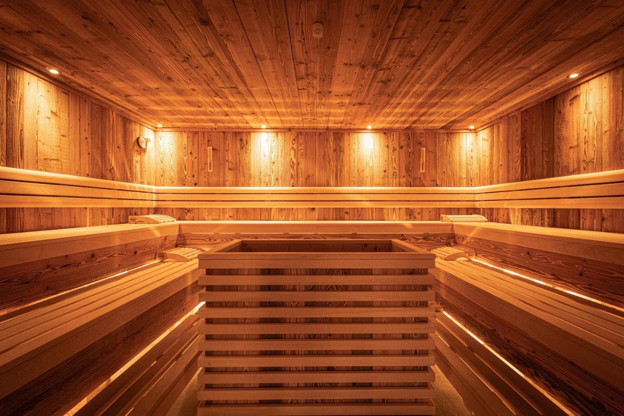 Hotel Gissbach Brunico Eksteriør billede