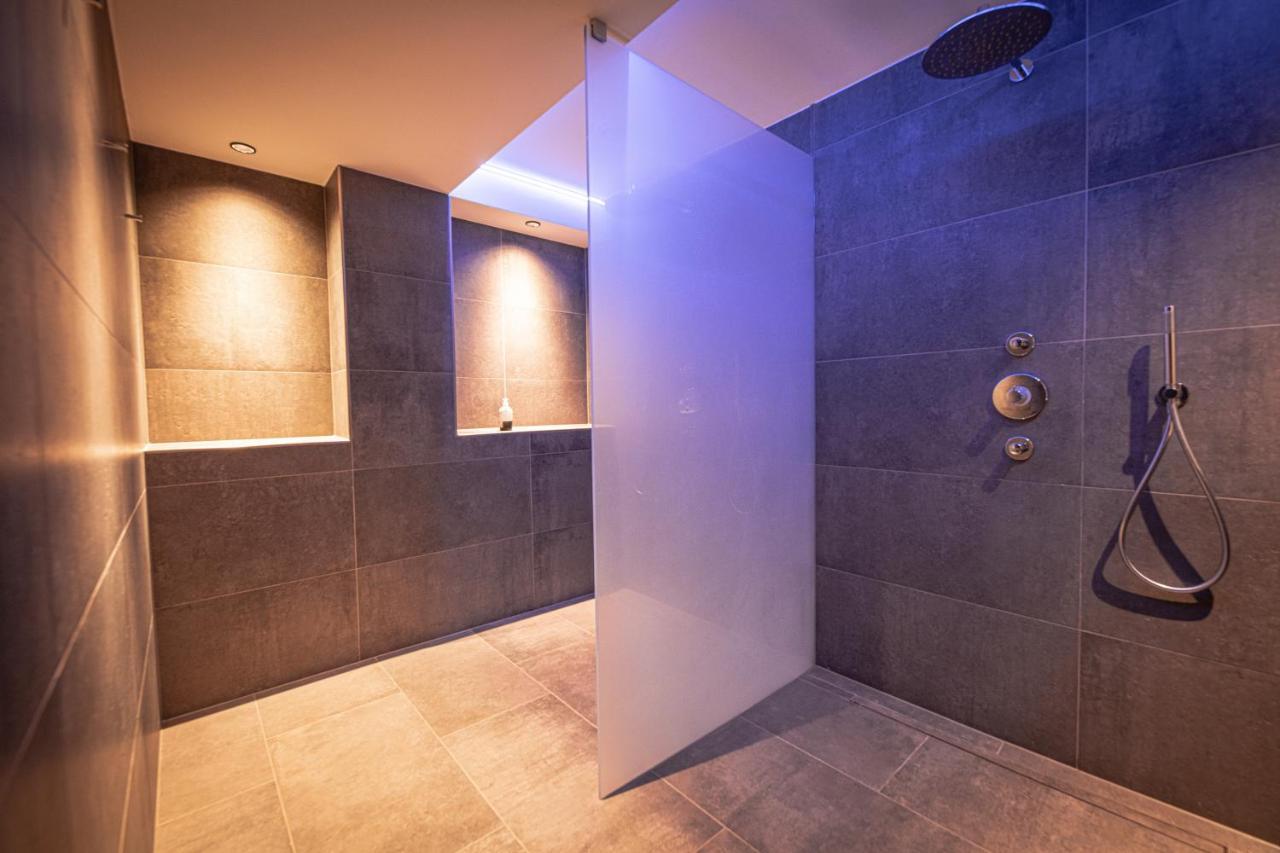 Hotel Gissbach Brunico Eksteriør billede
