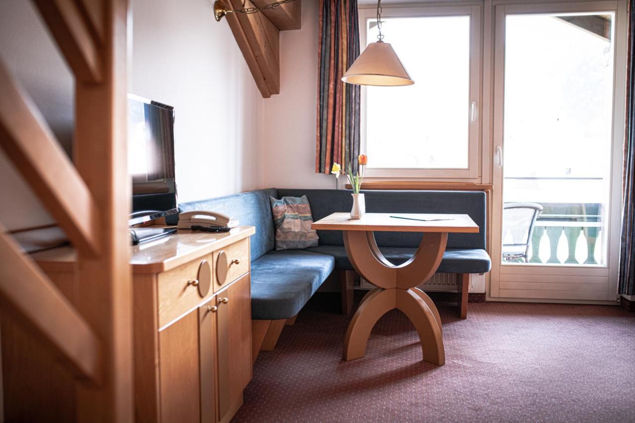 Hotel Gissbach Brunico Eksteriør billede