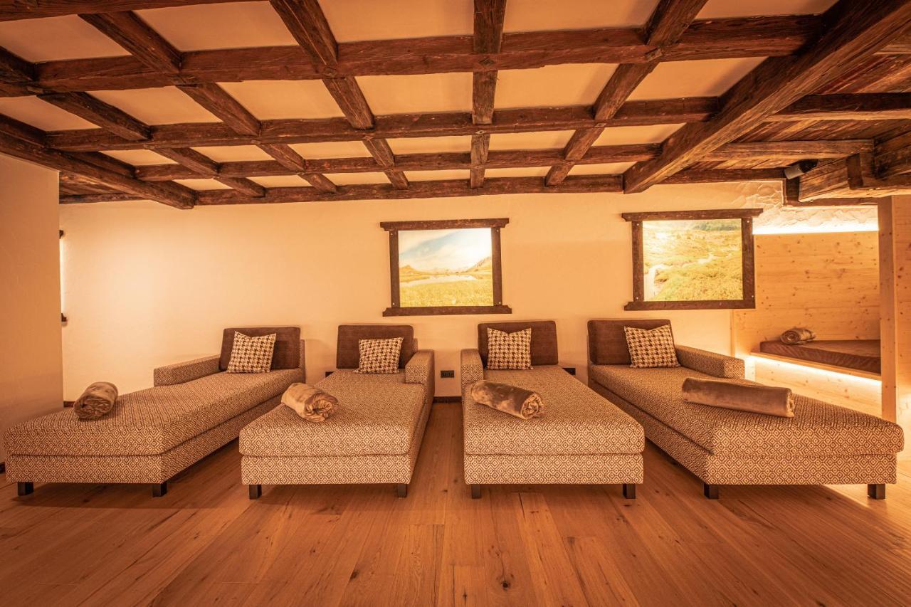 Hotel Gissbach Brunico Eksteriør billede