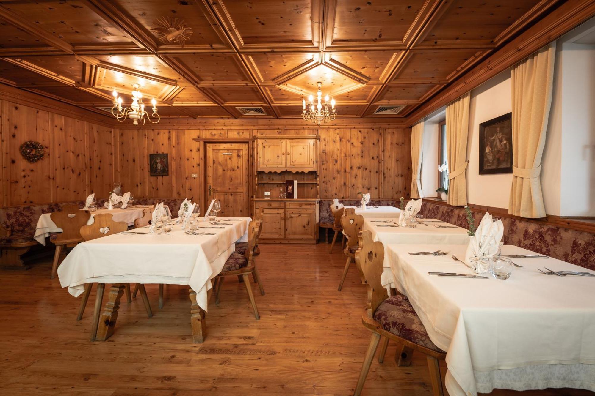 Hotel Gissbach Brunico Eksteriør billede