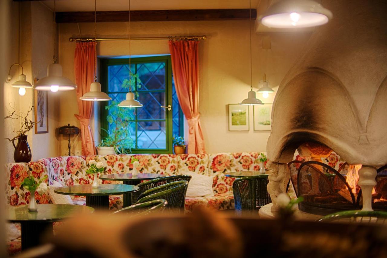 Hotel Gissbach Brunico Eksteriør billede